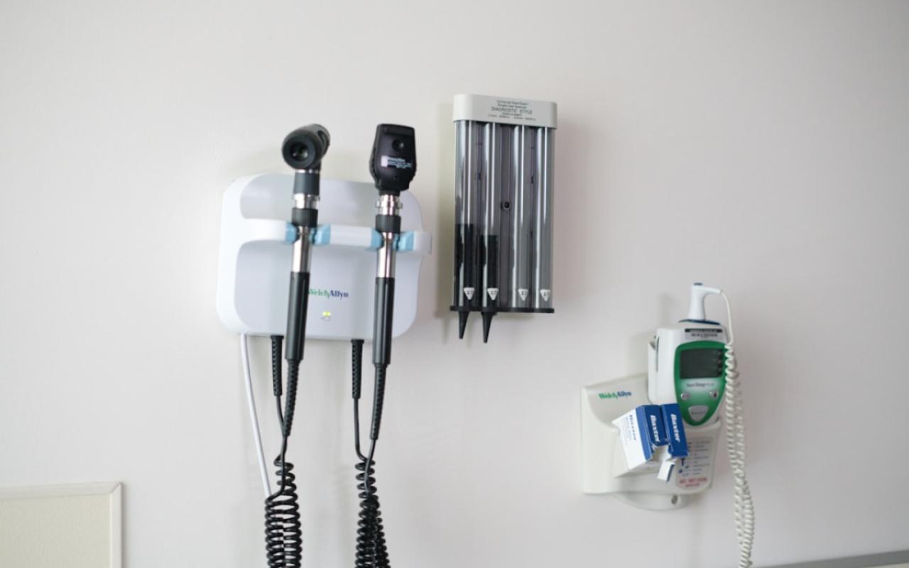 Digital Care Redefines Healthcare