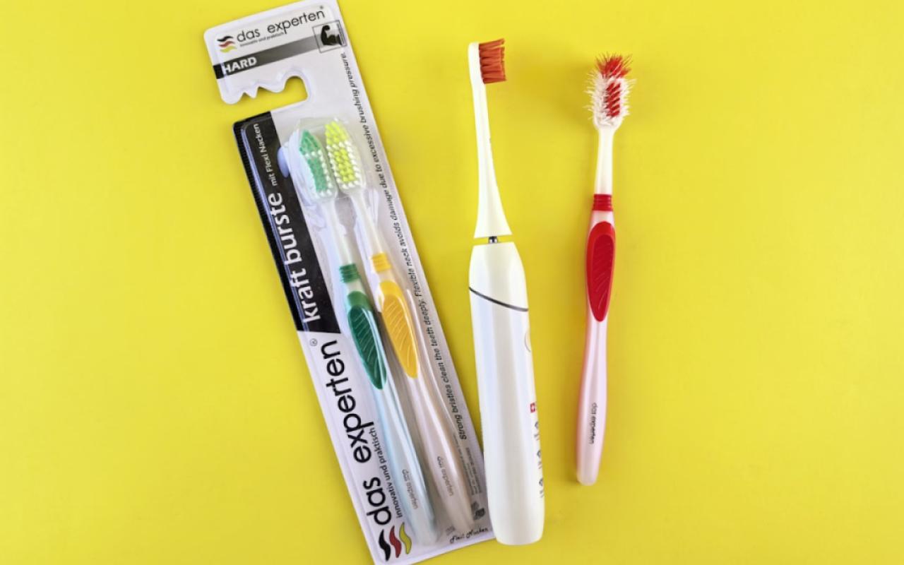 Tehnologii Moderne în Stomatologie