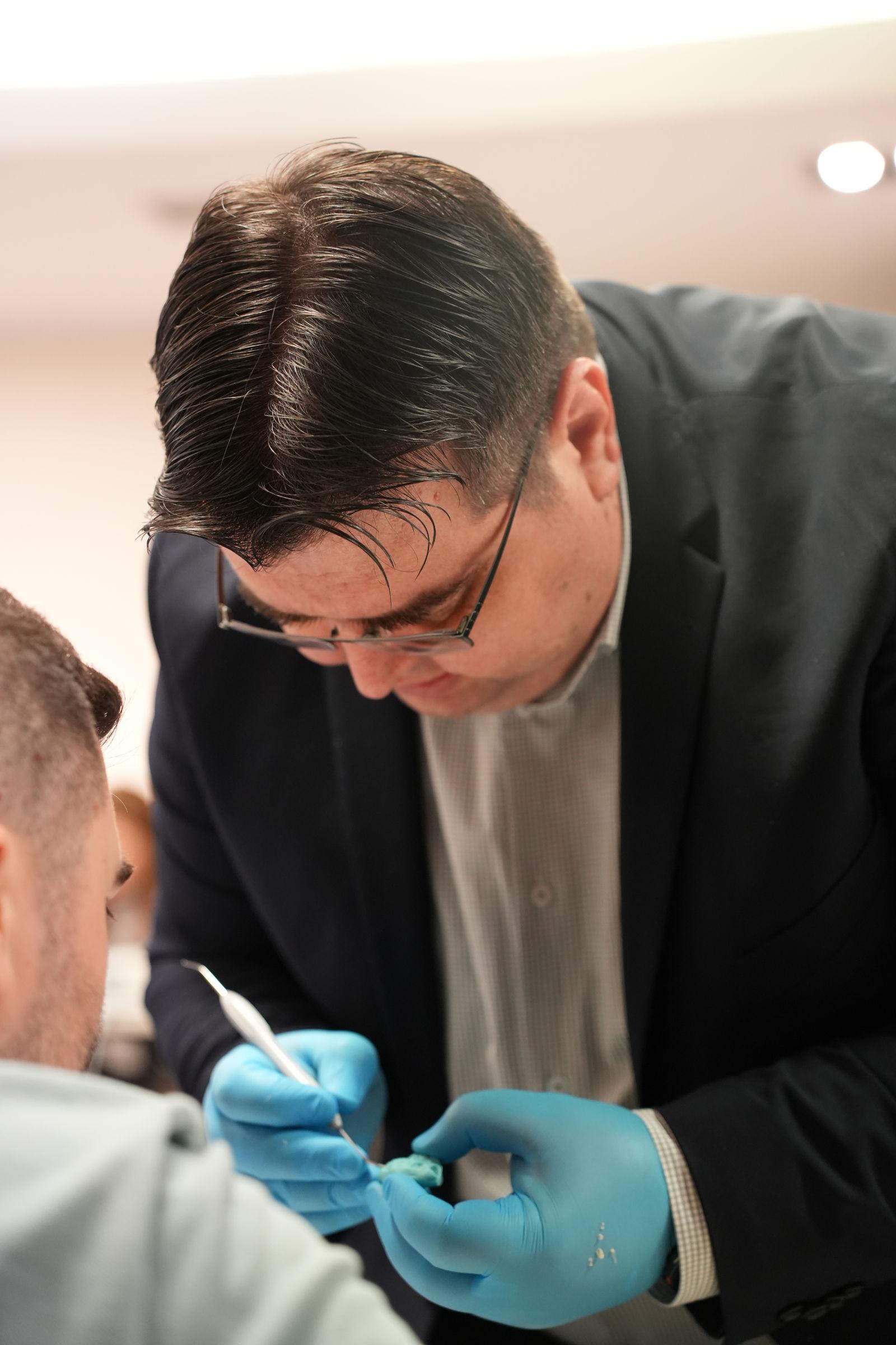 Activitate în imagini