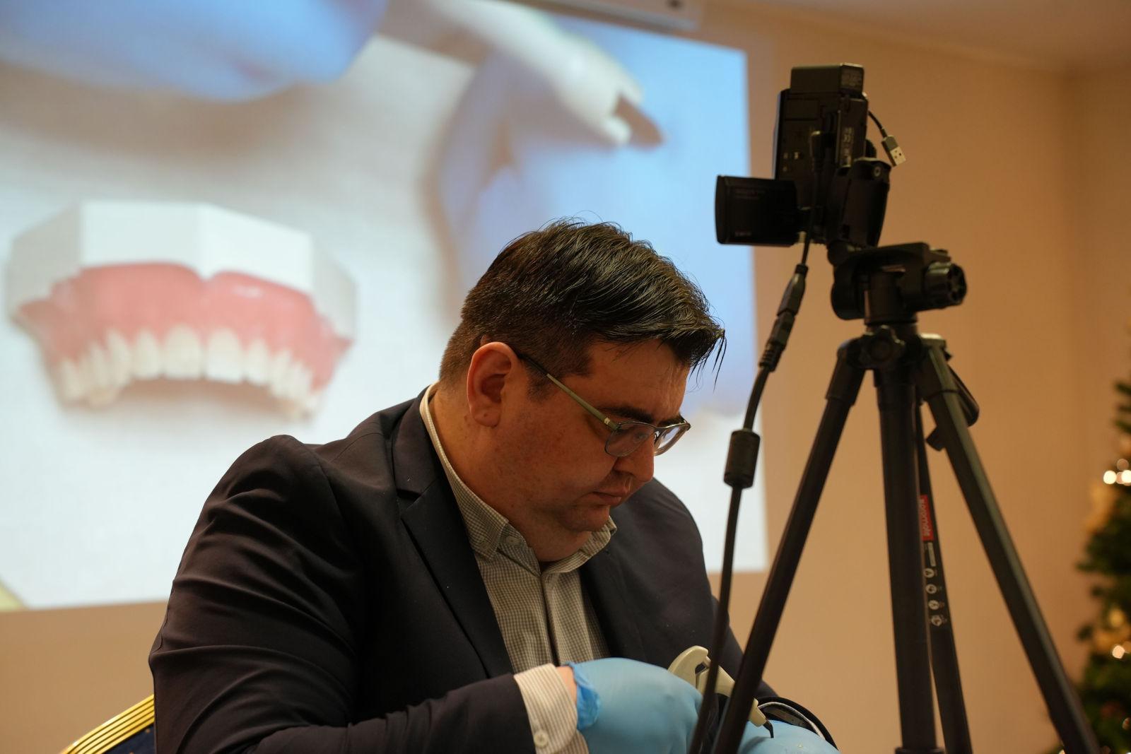 Activitate în imagini