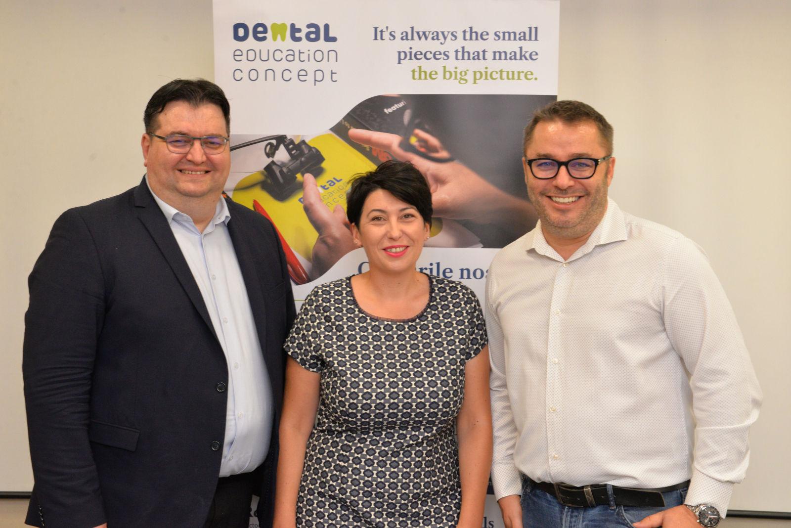 Activitate în imagini